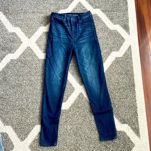 American Eagle Jegging- size 4